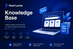 How to access your preview website KBMain