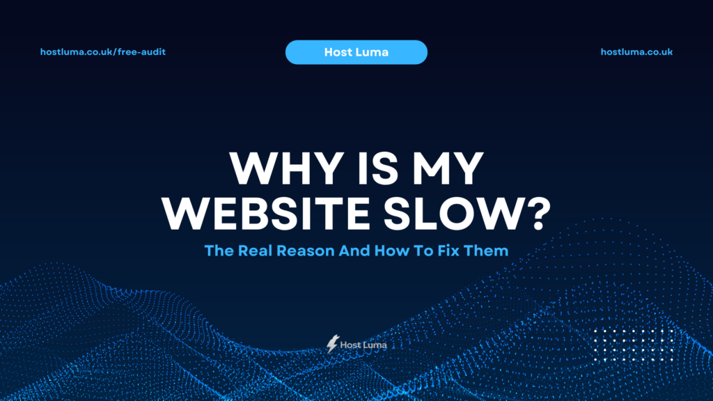 hostluma.co.uk
